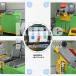 Import Food waste processor from chinese wholesale supplier and manufacturer