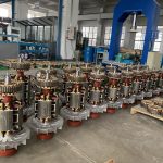 Import 4 pole Brushless Alternator 6kva-16kva from chinese wholesale supplier and manufacturer