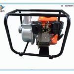 Import 3inches Recoil start diesel water pump from chinese wholesale supplier and manufacturer