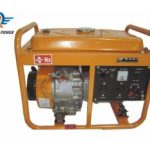 Import 2.5kw diesel generator from chinese wholesale supplier and manufacturer