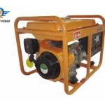 Import 2.5kw diesel generator from chinese wholesale supplier and manufacturer