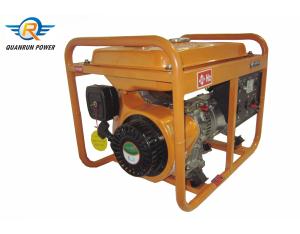 Import 2.5kw diesel generator from chinese wholesale supplier and manufacturer