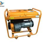 Import 5KW open-style diesel generators from chinese wholesale supplier and manufacturer