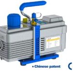 Import R32 REFRIGERANT SERIES VACUUM PUMP V-i240Y-R32, V-i260Y-R32, V-i280Y-R32,V-i2120 from chinese wholesale supplier and manufacturer