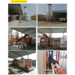 Import QGM–Parent Firm Of Germany Top Brand Zenith T10 Concrete Brick Making Machine from chinese wholesale supplier and manufacturer