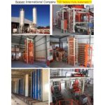 Import QGM–Parent Firm Of Germany Top Brand Zenith T10 Concrete Brick Making Machine from chinese wholesale supplier and manufacturer