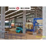 Import QGM–Parent Firm Of Germany Top Brand Zenith T10 Concrete Brick Making Machine from chinese wholesale supplier and manufacturer