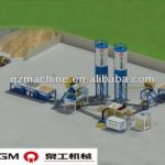 Import QGM–Parent Firm Of Germany Top Brand Zenith T10 Concrete Brick Making Machine from chinese wholesale supplier and manufacturer