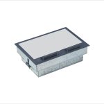 Import Floor Boxes from chinese wholesale supplier and manufacturer