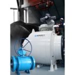 Import Trunnion Mounted Ball Valve from chinese wholesale supplier and manufacturer