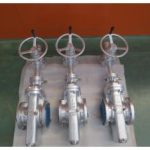 Import Gate Valve from chinese wholesale supplier and manufacturer