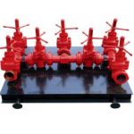 Import HIGH PRESSURE FLUID CONTROL PRODUCTS from chinese wholesale supplier and manufacturer