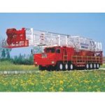 Import Series of Truck-mounted Drilling Rigs from chinese wholesale supplier and manufacturer