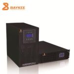 Import HS Series single phase input and single phase output online ups from chinese wholesale supplier and manufacturer