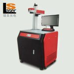 Import Fiber laser marking machine from chinese wholesale supplier and manufacturer