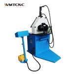 Import Hydraulic Round Bending Machine HRBM40HV from chinese wholesale supplier and manufacturer