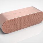 Import Aluminum Bluetooth speaker from chinese wholesale supplier and manufacturer