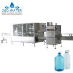 Import Automatic 3-10L bottle beverage washing filling capping machine from chinese wholesale supplier and manufacturer