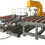 Import CROSS CUTTING VERTICAL METAL BAND SAW from chinese wholesale supplier and manufacturer