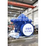 Import Double suction pump series DFSS from chinese wholesale supplier and manufacturer