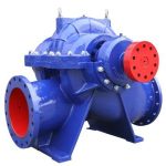 Import Double suction pump series DFSS from chinese wholesale supplier and manufacturer