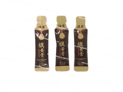 Import Automatic Multi-line Sauce/Liquid Packaging Machine from chinese wholesale supplier and manufacturer