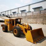 Import YN926KE Underground Mining Wheel Loader from chinese wholesale supplier and manufacturer