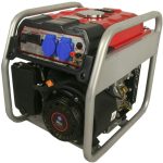 Import Gasoline Inverter Generator 224cc from chinese wholesale supplier and manufacturer