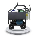 Import Explosion proof cleaning machine from chinese wholesale supplier and manufacturer