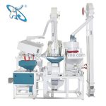 Import rice milling machine from chinese wholesale supplier and manufacturer
