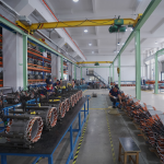 Import 4 pole Brushless Alternator 6kva-16kva from chinese wholesale supplier and manufacturer