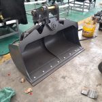 Import 5T Tilt Bucket from chinese wholesale supplier and manufacturer