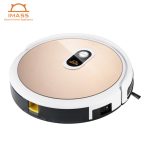 Import IMASS A3-WGD Robot Vacuum Cleaner from chinese wholesale supplier and manufacturer