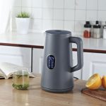 Import Digital kettle from chinese wholesale supplier and manufacturer
