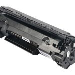 Import Compatible Toner Cartridge For HP CE285A 85A from chinese wholesale supplier and manufacturer