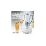 Import Blender, Coffee Maker & Juicer from chinese wholesale supplier and manufacturer
