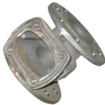 Import Butterfly Valve from chinese wholesale supplier and manufacturer