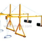 Import 1.3 – 1.7 Suspended Platform Parts Metres Suspension Mechanism from chinese wholesale supplier and manufacturer