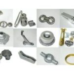 Import OEM part-casting, forging, stamping, machining, punching from chinese wholesale supplier and manufacturer