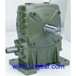 Import Worm Gear Speed Reducer (FCA-WPA) from chinese wholesale supplier and manufacturer