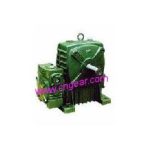 Import Worm Gear Speed Reducer (FCEA) from chinese wholesale supplier and manufacturer