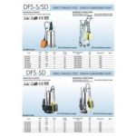 Import DFS-S/SD400 from chinese wholesale supplier and manufacturer