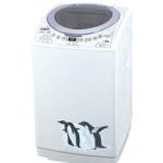 Import Full-automatic washing machine ED4 from chinese wholesale supplier and manufacturer
