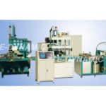 Import COMPLETE AUTOMATIC PAPER BOX FORMING MACHINE ED-660 A from chinese wholesale supplier and manufacturer