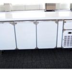 Import ventilated refrigerated counter RTY6 from chinese wholesale supplier and manufacturer