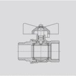 Import Gate valve:J2025 from chinese wholesale supplier and manufacturer