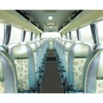 Import ZK6858H coach from chinese wholesale supplier and manufacturer