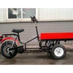 Import Tricycle Electrical Motorcycle from chinese wholesale supplier and manufacturer