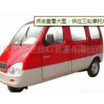 Import Tricycle Motorcycle from chinese wholesale supplier and manufacturer