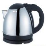 Import Electric kettle from chinese wholesale supplier and manufacturer